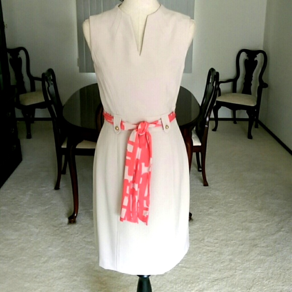 Tahari Dress